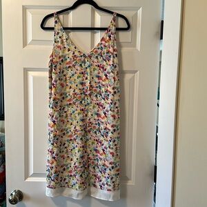 Cabi Meadow dress, size S